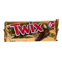Twix 6x2