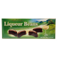 Цукерки з лікером liqueur Beans