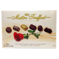 Конфеты пралине Assorted Pralines 180g
