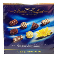 Конфеты Assorted Pralines 200g