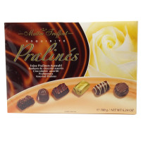 Конфеты Exquisite Pralines 180g