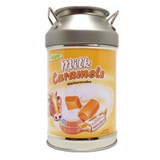 Конфеты Milk Caramels