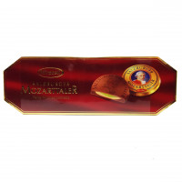 Конфеты Mozarttaler
