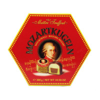 Конфеты Mozartkugeln