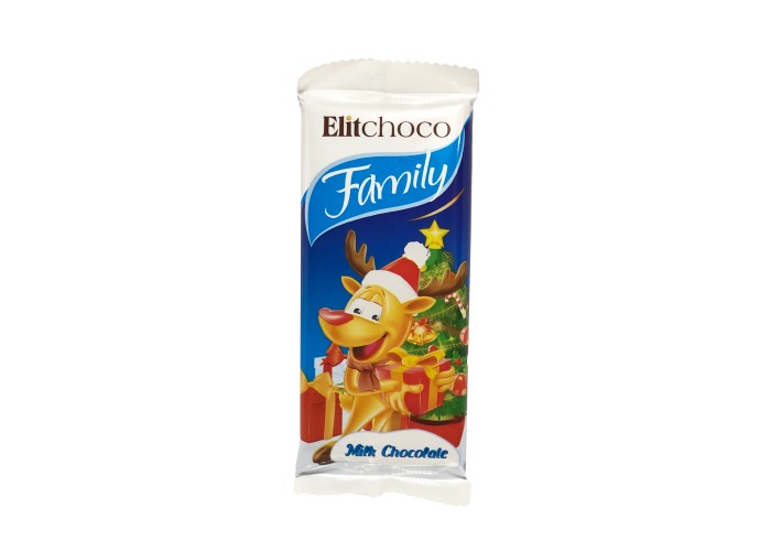 Elitchoco Family