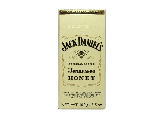Jack Daniel's Honey (Шоколад)