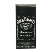 Jack Daniel's Jenessee Whiskey