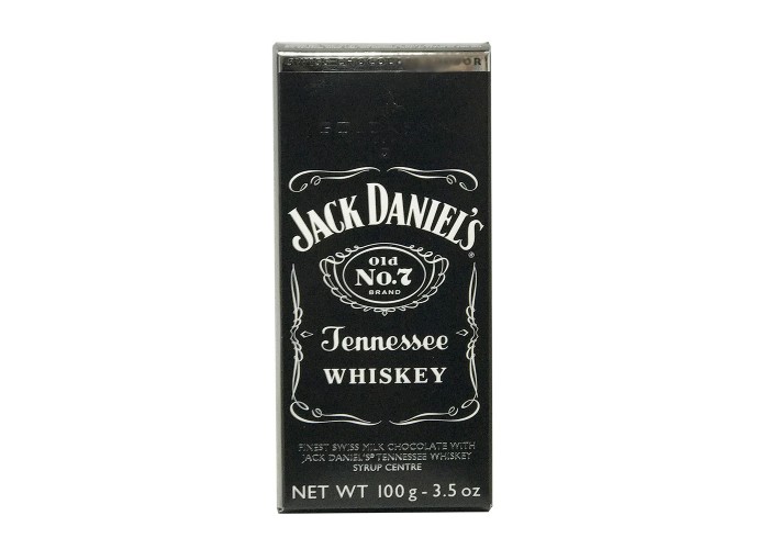 Jack Daniel's Jenessee Whiskey