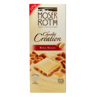 Moser Roth Chocolat Creation Wesse Mandel