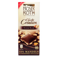 Moser Roth Feinherb Mandel