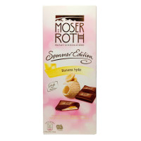 Moser Roth Summer Edition Banana Split