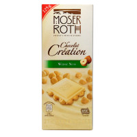 Moser Roth Wesse Nuss