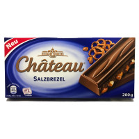 Chateau Salzbrezel