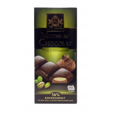 J.D.Gross Mousse Au Chocolat Pistazie