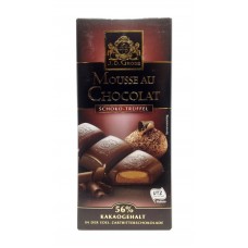 J.D.Gross Mousse Au Chocolat Schoko-Truffel