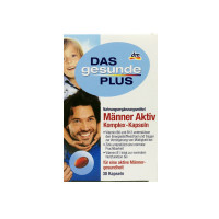 Manner Aktiv