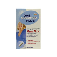 Meno Aktiv вітаміни для жінок