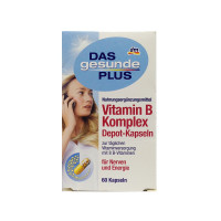 Vitamin B Komplex