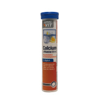 omniVit Calcium vitamine D3 - C