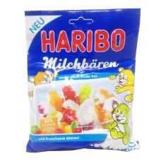 Haribo Milchbaren