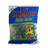 Haribo Sub-See