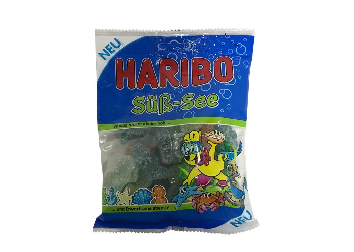Haribo Sub-See