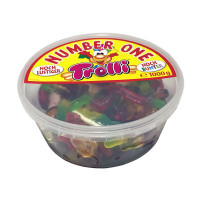 Trolli Number One