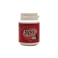 Fresh Chill Cheming gum Strawberry