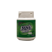 Fresh Chill chewing gum Spearmint