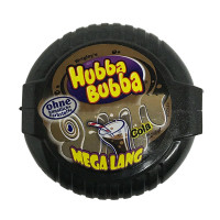 Hubba Bubba Mega Lang Cola