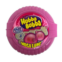Hubba bubba Bubble Gum