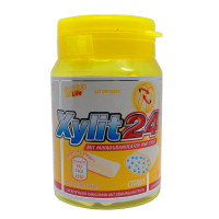 Xylit 24 Citrus