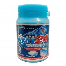 Xylit 24 Cool Mint