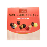 Sprengel Confiserie Truffel ohne алкоголь