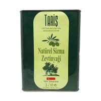 Taris Naturel Sizma Zeytinyagi 3l