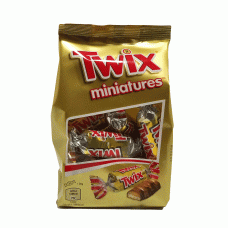 Twix Miniatures