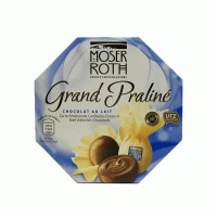 Grand Praline Chocolat Au Lait