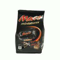 Mars Miniatures