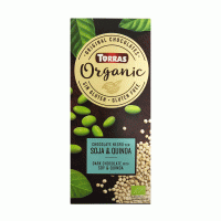 Torras Organic Soja & Quinoa