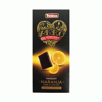 Torras Fondant Naranja