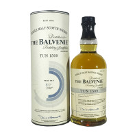 The Balvenie TUN 1509 No4