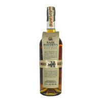 Basil Haydens bourbon