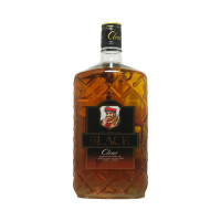 Nikka Black Clear 1,92