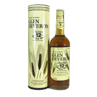 Glen Deveron 12 Yo