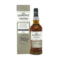 The Glenlivet NADURRA Oloroso sherry 1l 48%