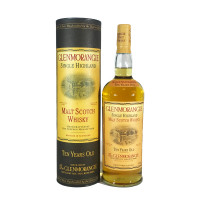 Glenmorangie 10 Yo Malt Scotch Whisky