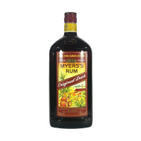 Myerss Rum Original Dark