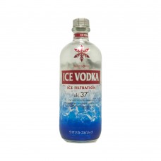 Suntory Ice Vodka