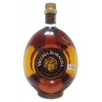 Vecchia Romagna Etichetta Nera