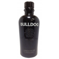 Bulldog Gin